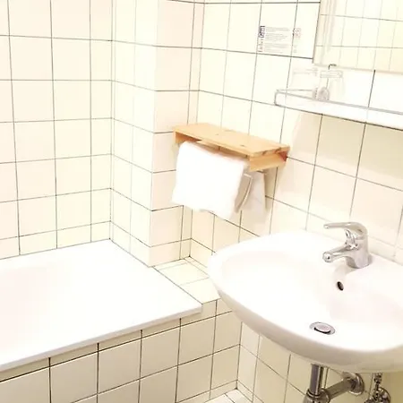 Inn Zum Gruenen Baum 3*