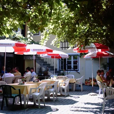 Gasthof Zum Grünen Baum
