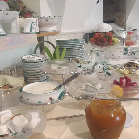 Inn Zum Gruenen Baum Mautern