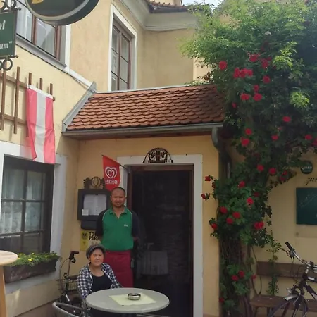 Inn Zum Gruenen Baum 3*