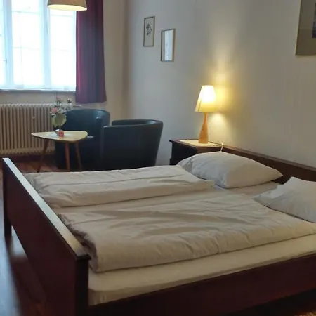 Zum Gruenen Baum Mautern