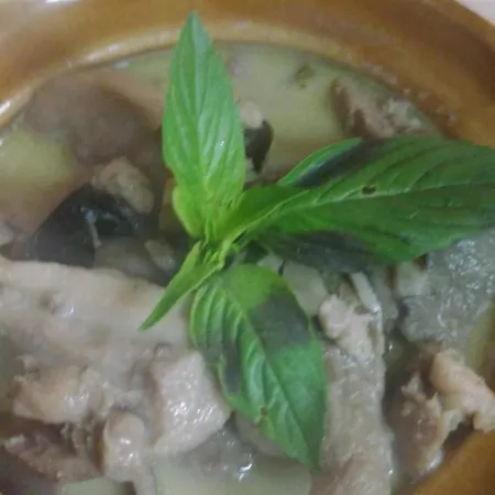 Zum Gruenen Baum Inn