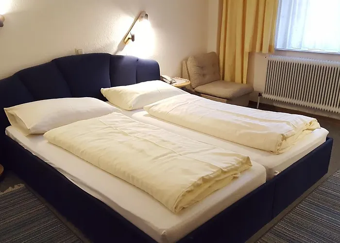 Gasthof Zum Gruenen Baum Mautern an der Donau