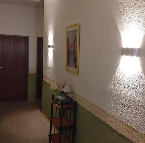 Zum Gruenen Baum Mautern an der Donau