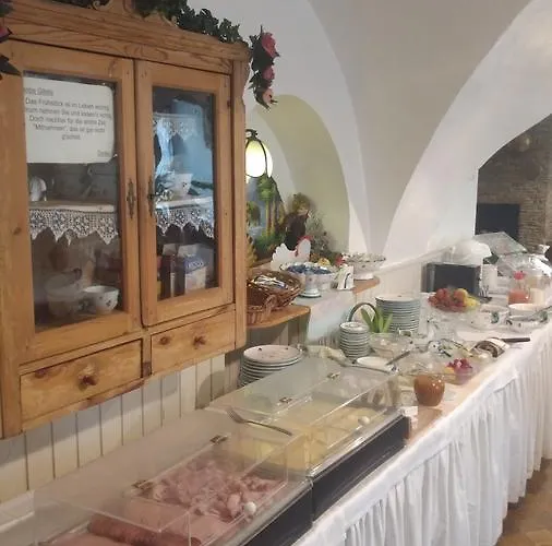 Zum Gruenen Baum 3* Mautern an der Donau