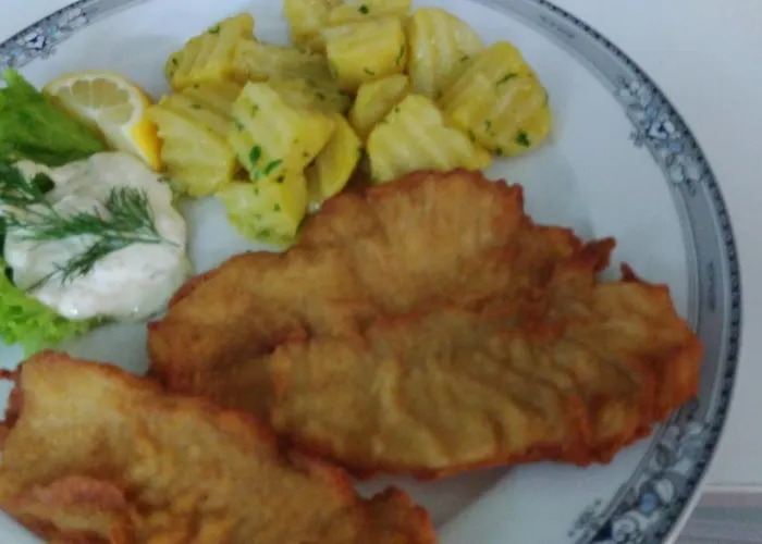 Gasthof Zum Gruenen Baum 3*