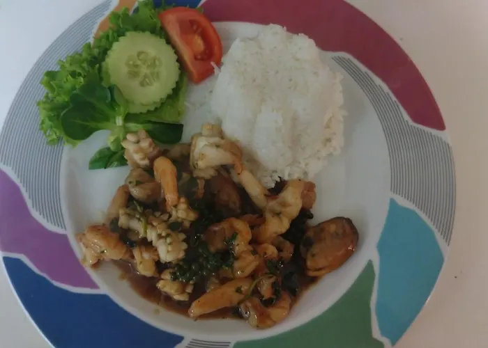 Gasthof Zum Gruenen Baum Mautern an der Donau