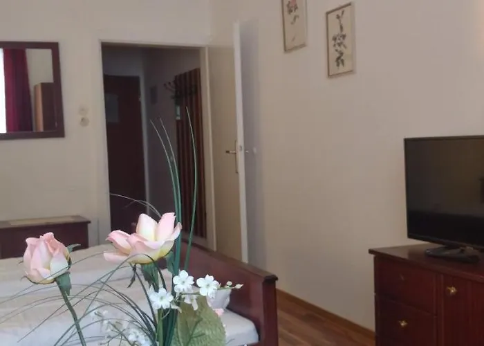 Gasthof Zum Gruenen Baum Mautern an der Donau