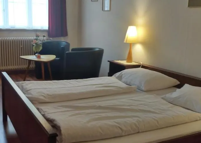 Zum Gruenen Baum Mautern an der Donau