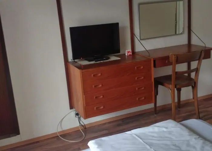 Gasthof Zum Gruenen Baum