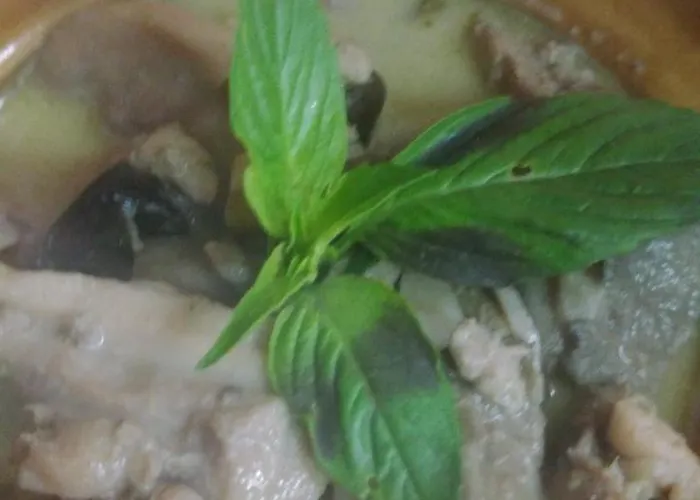 Zum Gruenen Baum Gasthof